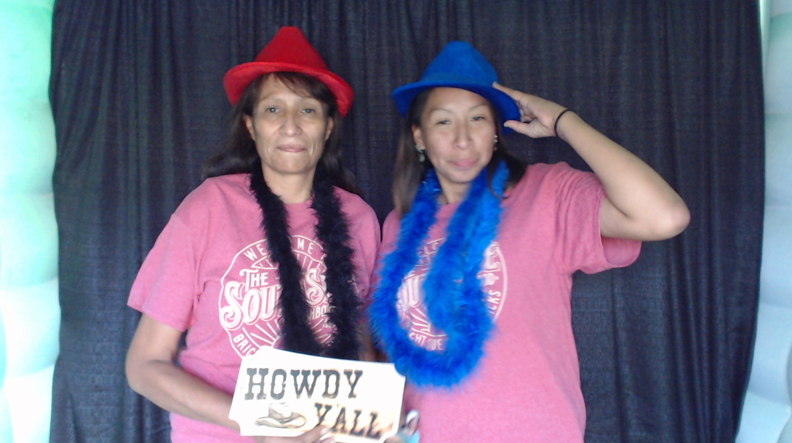 South Side Shines Celebration  | View more photos from the event at gallery.photoboothbillings.com/u/PhotoBoothBillings/South-Side-Shines-Celebration
